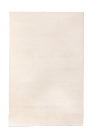 Berber matta - Fluffy - rektangulär