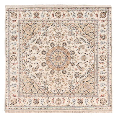 Orientalisk matta - Nain - Indus - Alice - kvadrat