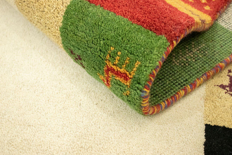 Indo Gabbeh Mattan Elite - Ullmatta