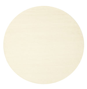 Kelim matta - trendig - Fancy - runt