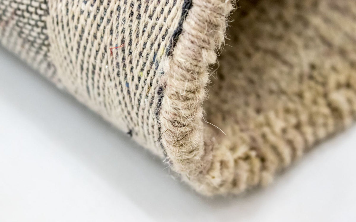 Ullmatta - 300 x 200 cm - beige