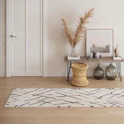 Berber matta - Sara - runner