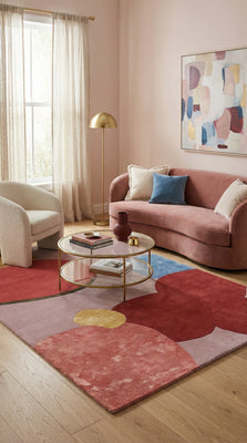 Ullmatta - Revival - rektangulär