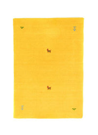 Gabbeh Loom Mattan Agra - Ullmatta – product image