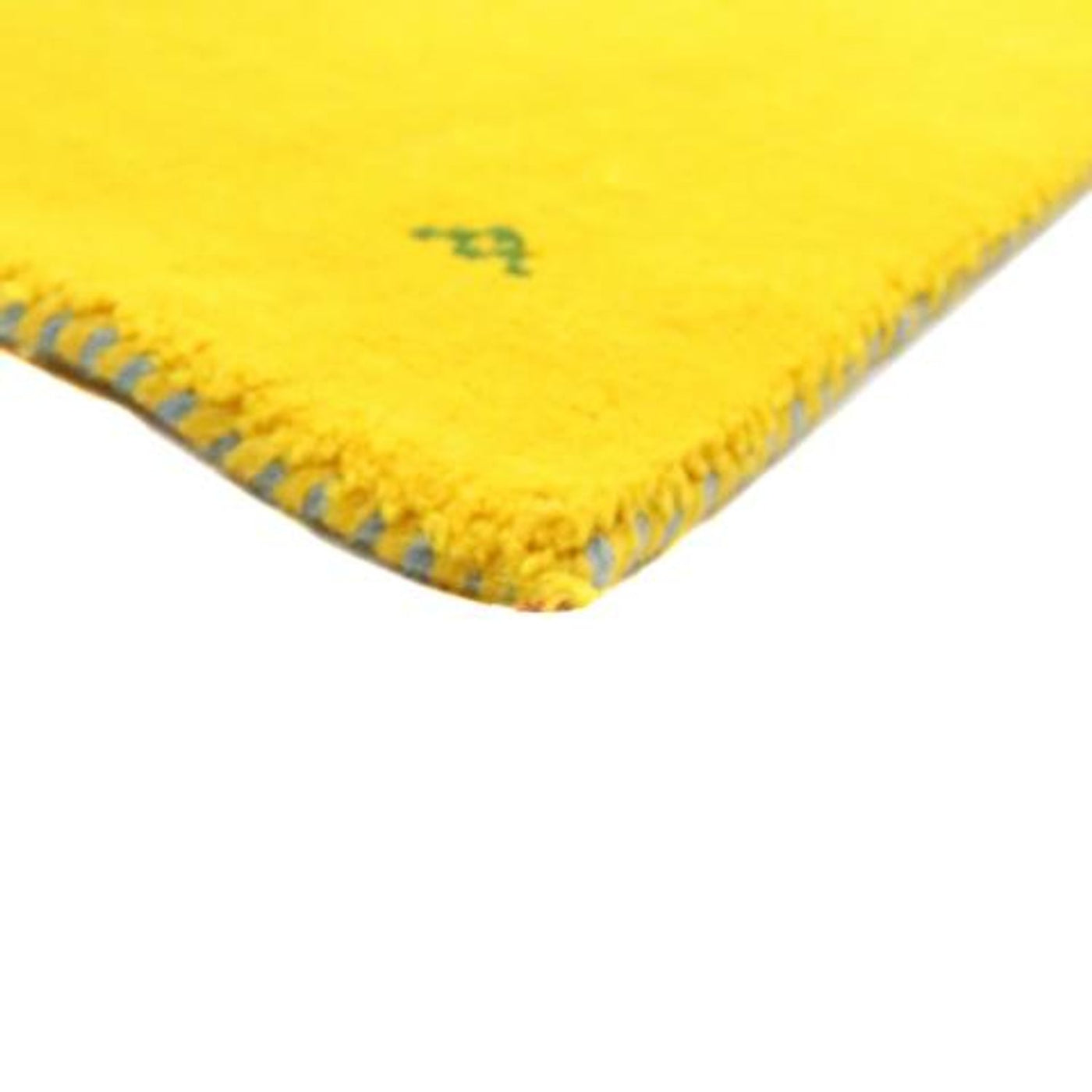 Gabbeh Loom Mattan Agra - Ullmatta