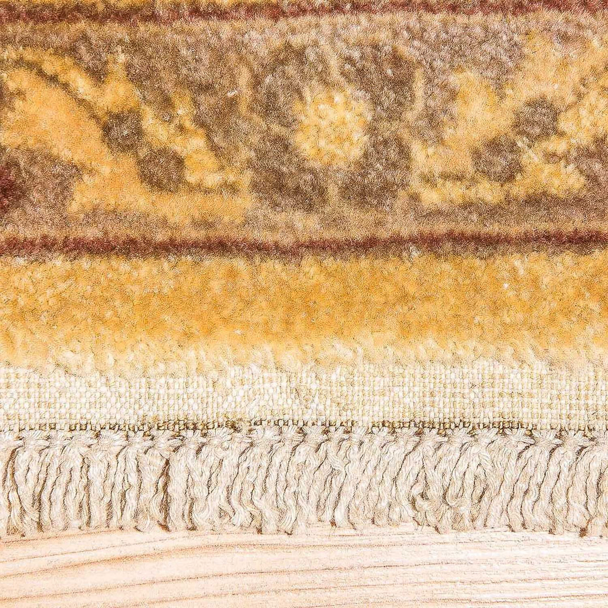 Ziegler Carpet - 296 x 204 cm - ljusgrön