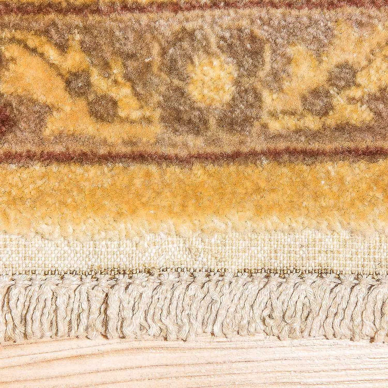 Ziegler Carpet - 296 x 204 cm - ljusgrön