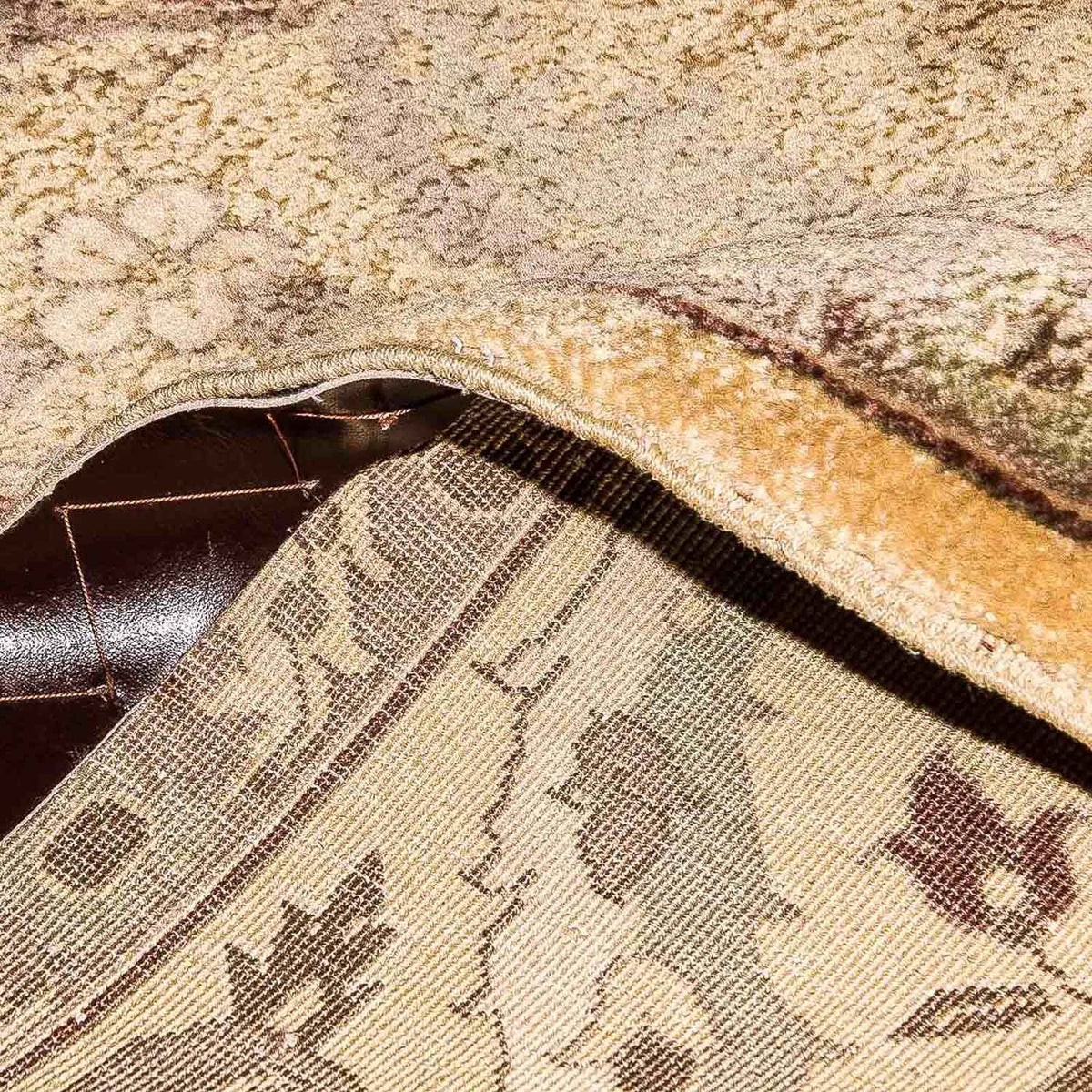 Ziegler Carpet - 296 x 204 cm - ljusgrön