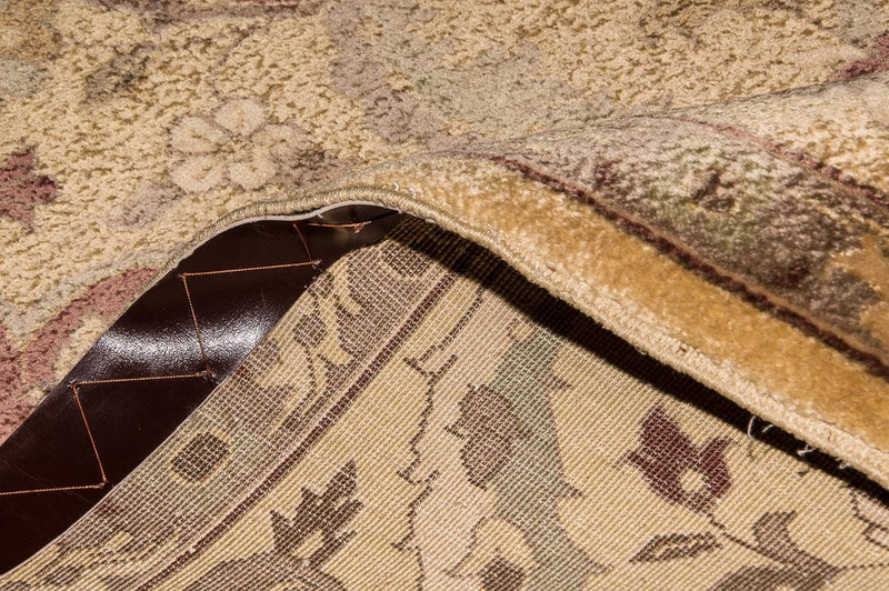 Ziegler Carpet - 296 x 204 cm - ljusgrön