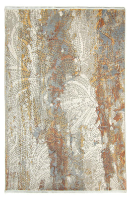 Oriental Carpet - Ladan - rektangulär