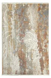 Oriental Carpet - Ladan - rektangulär