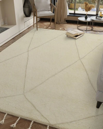 Topkategorier: Berberska Mattor