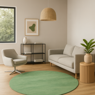 Gabbeh-matta - Indus - Uriah - runt