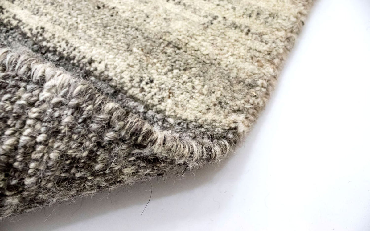 Nepal mattan - 183 x 125 cm - flerfärgad