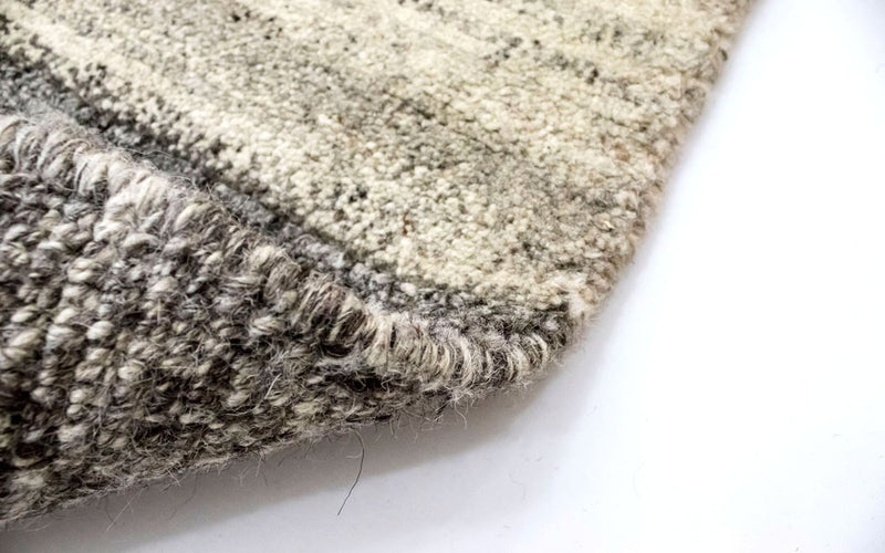 Nepal mattan - 183 x 125 cm - flerfärgad