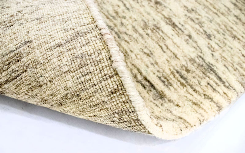 Ullmatta - 177 x 124 cm - flerfärgad