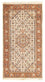 Orientaliska mattor - Bijar - Indus - 140 x 70 cm - beige