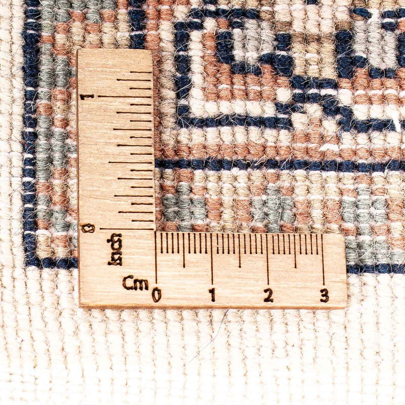 Orientaliska mattor - Bijar - Indus - 140 x 70 cm - beige