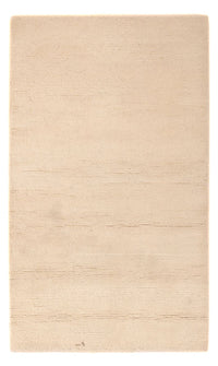 Runner Gabbeh-matta - Softy - 192 x 95 cm - beige