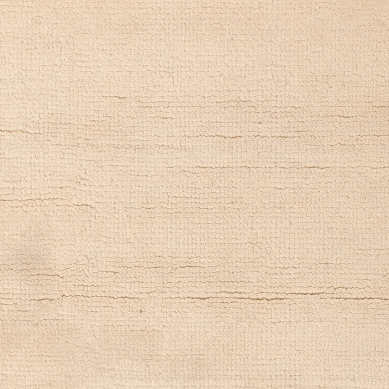 Runner Gabbeh-matta - Softy - 192 x 95 cm - beige