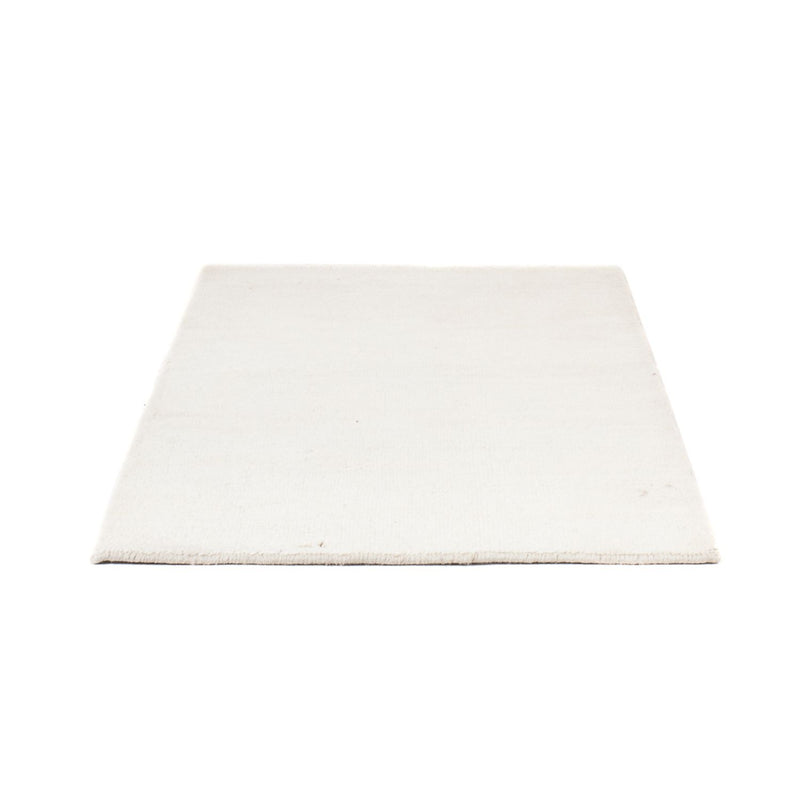 Runner Gabbeh-matta - Softy - 192 x 95 cm - beige