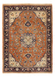 Ardabil Mattan 135x102cm - Persisk matta