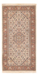 Indo Bidjar Mattan 140x70cm - Oriental Carpet