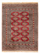 Pakistanska mattan 165x124cm - Oriental Carpet