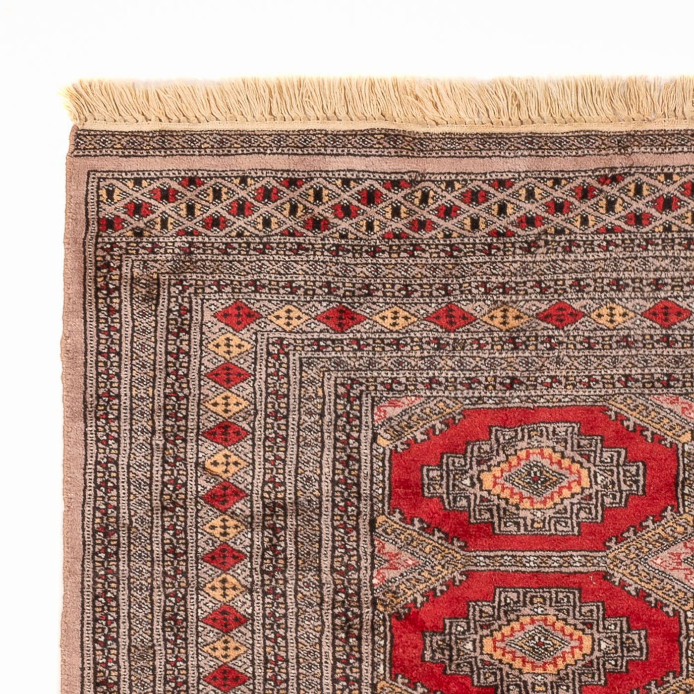 Pakistanska mattan 165x124cm - Oriental Carpet