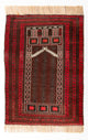 Baluch-matta 147x97cm - Oriental Carpet