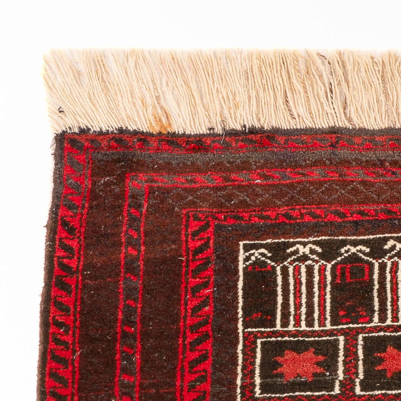 Baluch-matta 147x97cm - Oriental Carpet