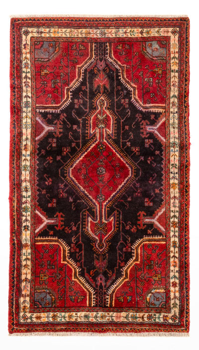Nahavand Mattan 77x197cm - Persisk matta