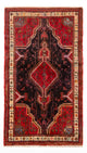 Nahavand Mattan 197x77cm - Persisk matta