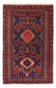 Baluch-matta 120x60cm - Oriental Carpet