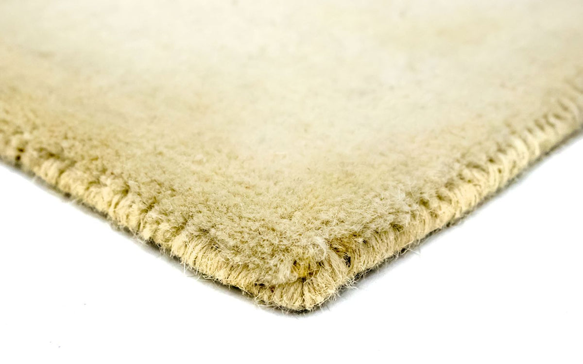 Ullmatta - 148 x 80 cm - beige