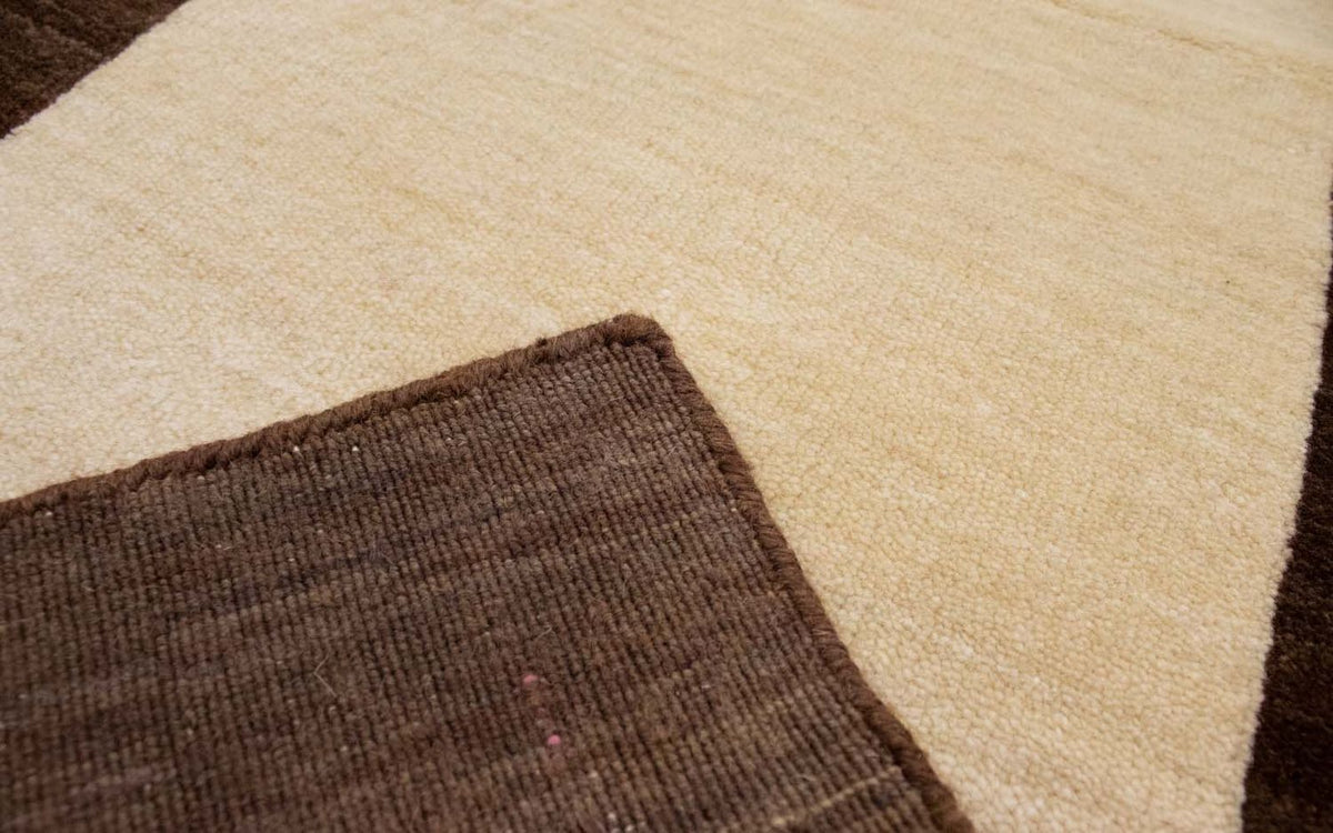 Ullmatta - 110 x 60 cm - beige